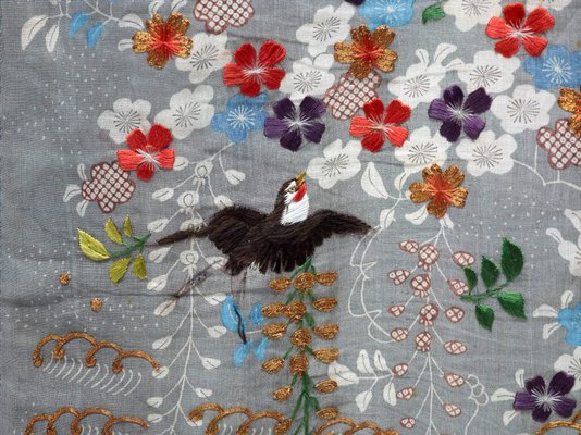 Alternate image of Summer kimono (katabira) by 