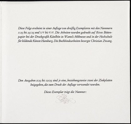 Alternate image of Title page by Jörg Schmeisser