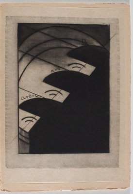 Alternate image of Camera work No 46 by Alfred Stieglitz