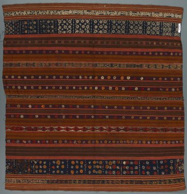 Alternate image of Tapis Kaca skirt cloth by 
