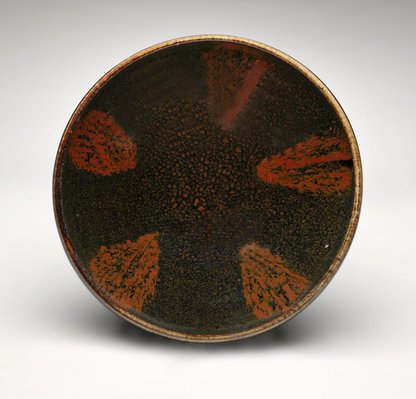 Alternate image of Bowl by Henan Blackware