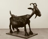 La chèvre (The goat) 1950