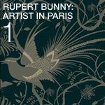Rupert Bunny: artist in Paris