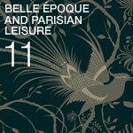 Belle époque and Parisian leisure