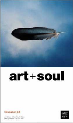 art + soul education kit