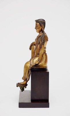 Alternate image of Guanyin, bodhisattva of compassion by 