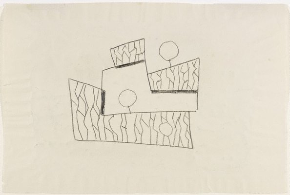 Alternate image of Variation by Ludwig Hirschfeld-Mack