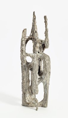 Alternate image of (Untitled maquette for sculpture) by Margel Hinder