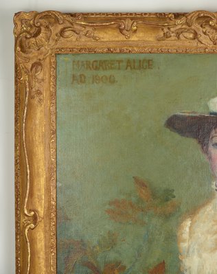 Alternate image of Margaret Alice by Violet Teague