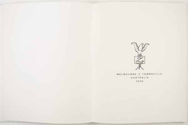 Alternate image of Passage: a book of drawings by Andrew Christofides with musings from 'Echoes of an autobiography' by Naguib Mahfouz by Andrew Christofides, Jenny Zimmer, Nguib Mahfouz