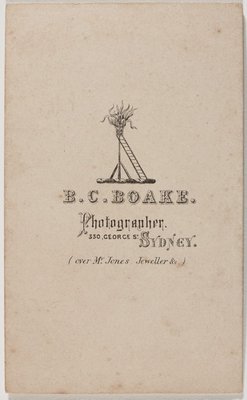 Alternate image of Untitled by Barcroft Capel Boake