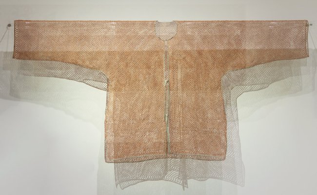Alternate image of Man's bamboo undergarment by 