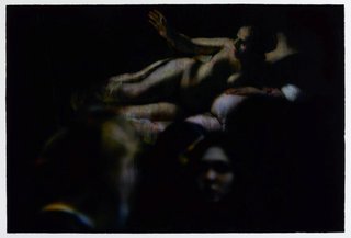 AGNSW collection Bill Henson Untitled 2009/10 2009-2010