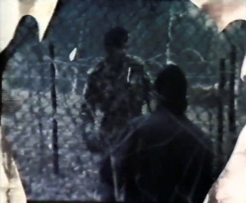 Alternate image of In our hands, Greenham by Tina Keane