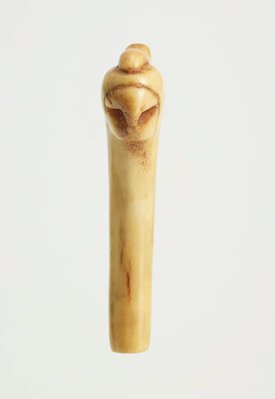 Alternate image of Hilt for a sword (kabeala) or dagger by 