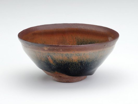 Alternate image of Tea bowl by Jian ware
