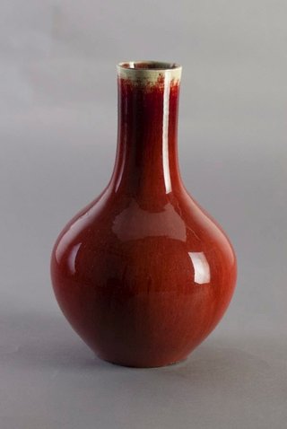 AGNSW collection Vase 19th century