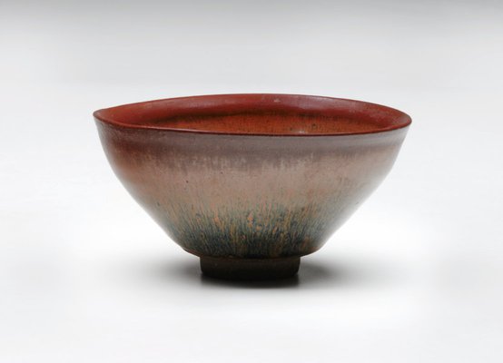 Alternate image of Bowl by Jian ware