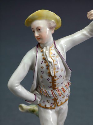 Alternate image of Male dancer by Ludwigsburg