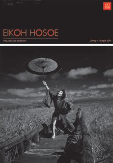 Download Eikoh Hosoe