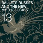 Ballets Russes and the new mythologies