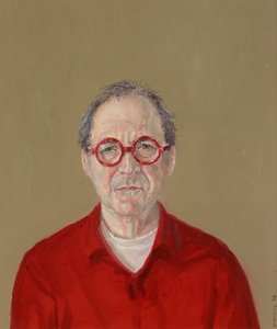 Portrait of Michel