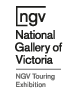 National Gallery of Victoria touring exhibition