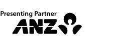 Presenting partner ANZ