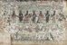 	The colourful Medicine Buddha’s Eastern Paradise sutra (c618–705) on the north wall of Cave 220, Mogao Caves, Dunhuang, Gansu ProvinceAs seen in the immersive Pure land digital installationPhoto: Dunhuang Research Academy
