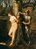 	Sir John Everett MillaisThe knight errant 1870oil paint on canvas184.1 × 135.3 cmTate: Presented by Sir Henry Tate 1894Image © Tate, London 2016