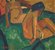 	Karl Schmidt-RottluffTwo women (Zwei frauen) 1912oil paint on canvas76.5 × 84.5 cmTate: Presented by the executors of Dr Rosa Schapire 1954© Karl Schmidt-Rotluff/Bild-Kunst. Licensed by Viscopy, SydneyImage © Tate, London 2016